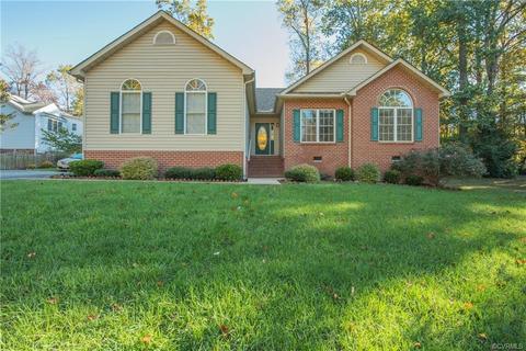 1731 Pulliam St, North Chesterfield, VA 23235 photo 1