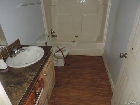 377 Old Fort Rd, Buckingham, VA 23921 photo 15