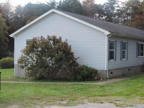 377 Old Fort Rd, Buckingham, VA 23921 photo 4