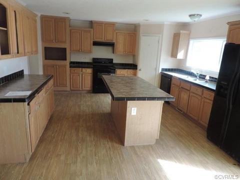 377 Old Fort Rd, Buckingham, VA 23921 photo 8