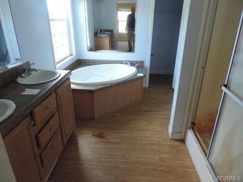 377 Old Fort Rd, Buckingham, VA 23921 photo 11