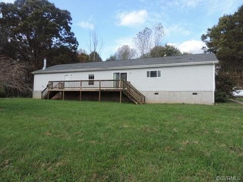 377 Old Fort Rd, Buckingham, VA 23921 photo 2
