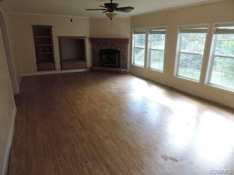 377 Old Fort Rd, Buckingham, VA 23921 photo 7