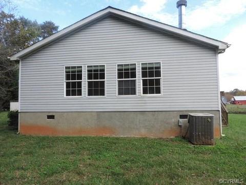 377 Old Fort Rd, Buckingham, VA 23921 photo 3