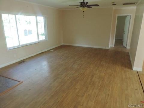 377 Old Fort Rd, Buckingham, VA 23921 photo 5