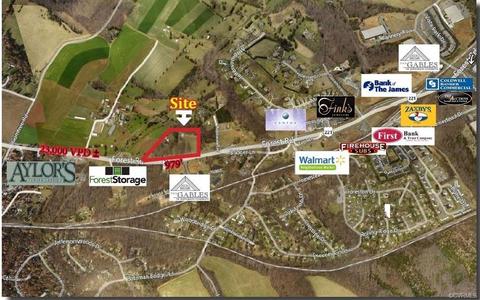 16380 Forest Rd, Forest, VA 24551 photo 24
