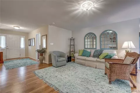 13348 Mulligan Ct, Midlothian, VA 23113 photo 5