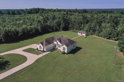 2194 Glendale Mill Rd, Freeman, VA 23856 photo 41