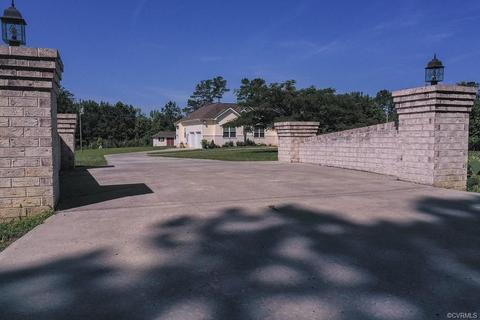 2194 Glendale Mill Rd, Freeman, VA 23856 photo 30