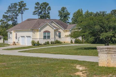 2194 Glendale Mill Rd, Freeman, VA 23856 photo 32