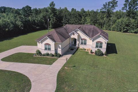 2194 Glendale Mill Rd, Freeman, VA 23856 photo 40