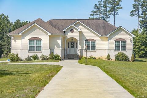 2194 Glendale Mill Rd, Freeman, VA 23856 photo 1