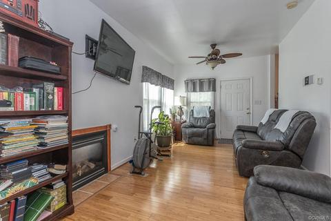 2194 Glendale Mill Rd, Freeman, VA 23856 photo 4
