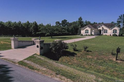2194 Glendale Mill Rd, Freeman, VA 23856 photo 29