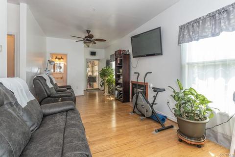 2194 Glendale Mill Rd, Freeman, VA 23856 photo 5