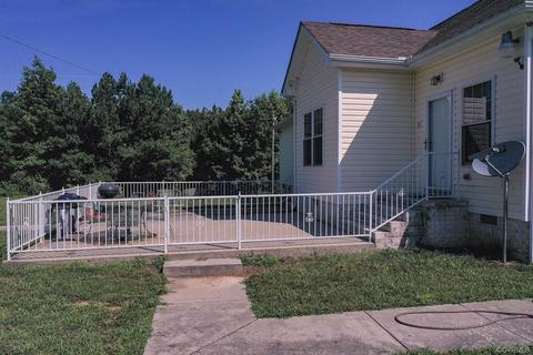 2194 Glendale Mill Rd, Freeman, VA 23856 photo 34