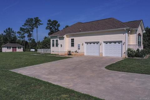 2194 Glendale Mill Rd, Freeman, VA 23856 photo 33