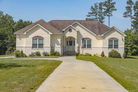 2194 Glendale Mill Rd, Freeman, VA 23856 photo 31