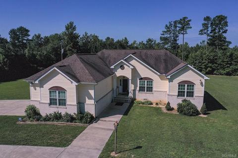 2194 Glendale Mill Rd, Freeman, VA 23856 photo 38
