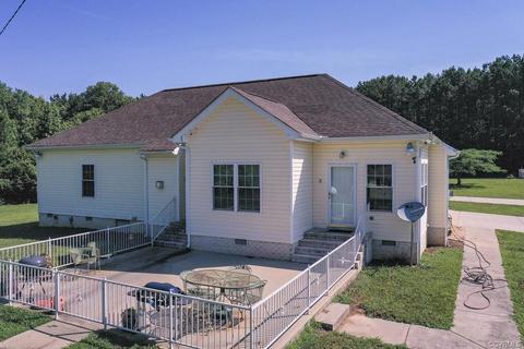 2194 Glendale Mill Rd, Freeman, VA 23856 photo 36