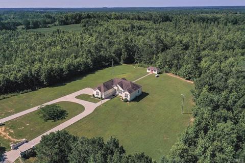2194 Glendale Mill Rd, Freeman, VA 23856 photo 42