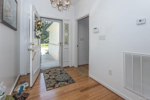 2194 Glendale Mill Rd, Freeman, VA 23856 photo 2
