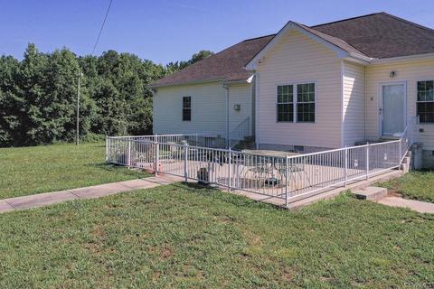 2194 Glendale Mill Rd, Freeman, VA 23856 photo 35