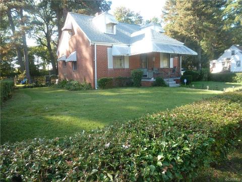3708 Peyton Ave, Richmond, VA 23224 photo 2
