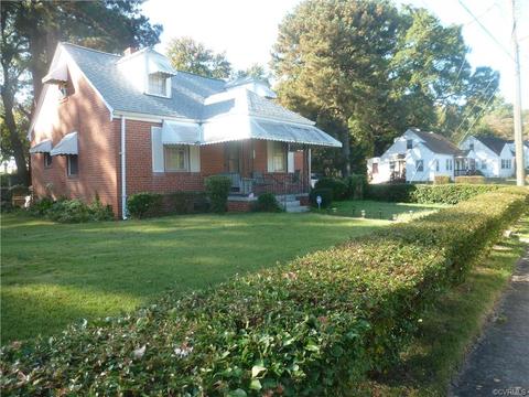 3708 Peyton Ave, Richmond, VA 23224 photo 1
