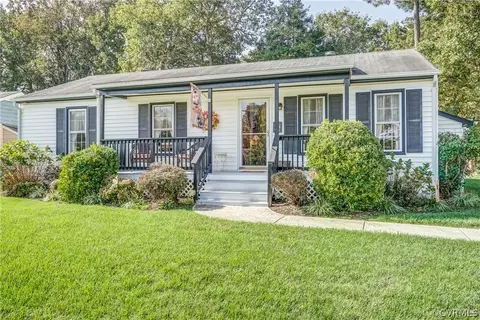 6209 Pointer Ter, North Chesterfield, VA 23237 photo 1