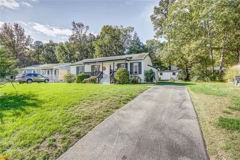 6209 Pointer Ter, North Chesterfield, VA 23237 photo 6