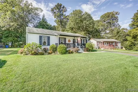 6209 Pointer Ter, North Chesterfield, VA 23237 photo 2
