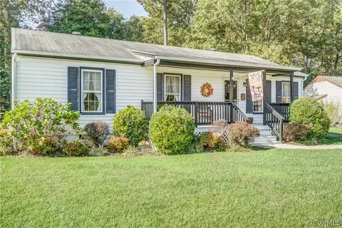 6209 Pointer Ter, North Chesterfield, VA 23237 photo 3