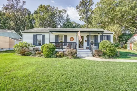 6209 Pointer Ter, North Chesterfield, VA 23237 photo 4