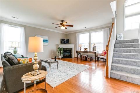 2318 Tomahawk Meadows Dr, Midlothian, VA 23112 photo 5