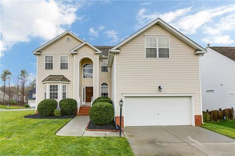 2318 Tomahawk Meadows Dr, Midlothian, VA 23112 photo 1