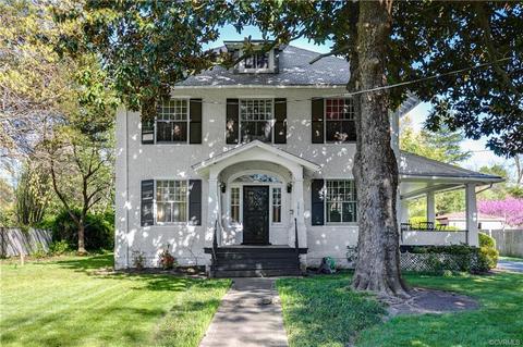 3617 Brook Rd, Richmond, VA 23227 photo 1