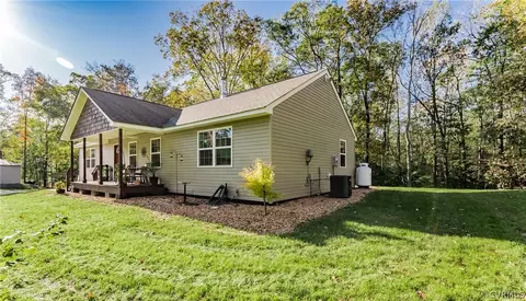 1910 Carter Rd, Lanexa, VA 23089 photo 3