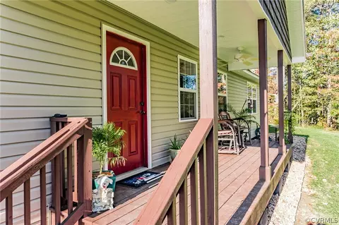 1910 Carter Rd, Lanexa, VA 23089 photo 5