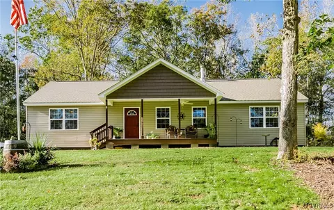 1910 Carter Rd, Lanexa, VA 23089 photo 2