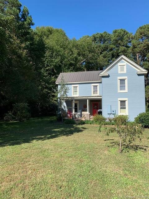 2486 Weems Rd, Weems, VA 22576 photo 1