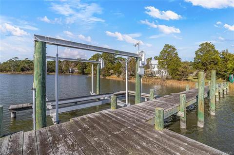 516 Ivison Ln, Onemo, VA 23130 photo 4