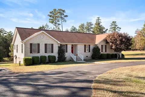 19160 Halifax Rd, Carson, VA 23830 photo 1
