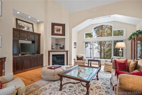4355 Black Stump Rd, Weems, VA 22576 photo 5