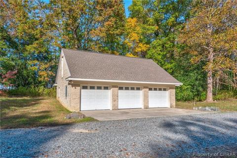 4355 Black Stump Rd, Weems, VA 22576 photo 3