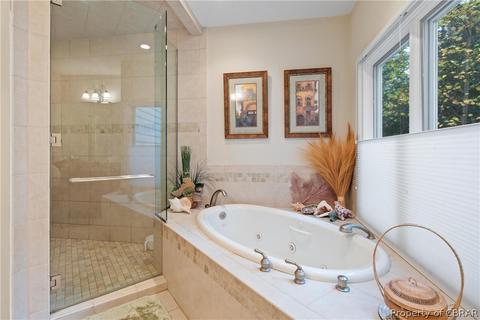 4355 Black Stump Rd, Weems, VA 22576 photo 14