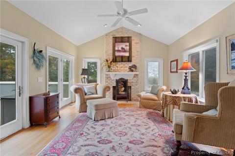 4355 Black Stump Rd, Weems, VA 22576 photo 7