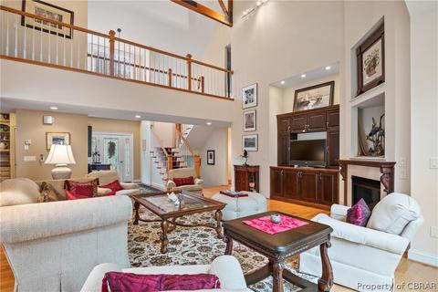 4355 Black Stump Rd, Weems, VA 22576 photo 9