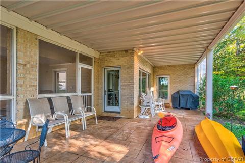 4355 Black Stump Rd, Weems, VA 22576 photo 29