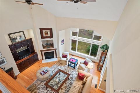 4355 Black Stump Rd, Weems, VA 22576 photo 24